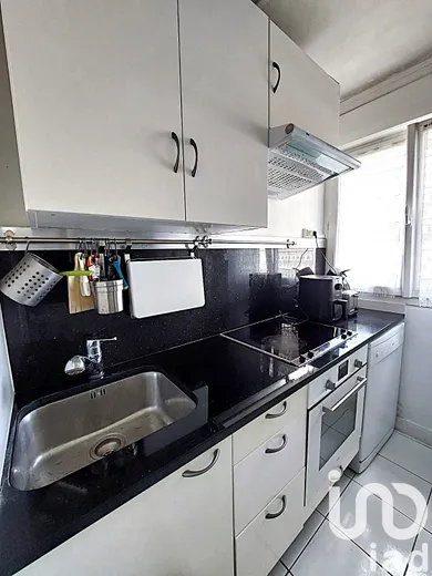 Appartement à Soisy-sous-Montmorency (95230)