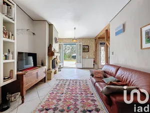 Village house at Routier (11240)