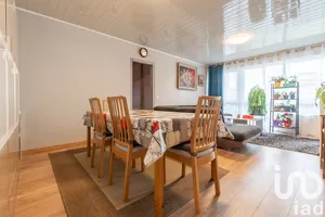 Appartement à Metz (57050)
