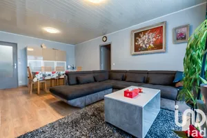 Appartement à Metz (57050)
