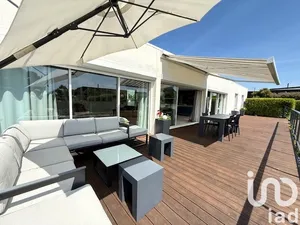 Maison d'architecte à Plozévet (29710)
