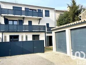 Duplex à Sainte-Cécile-les-Vignes (84290)