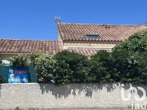 Pavillon à Port-la-Nouvelle (11210)