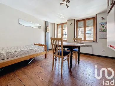 Building at Saint-Omer (62500)