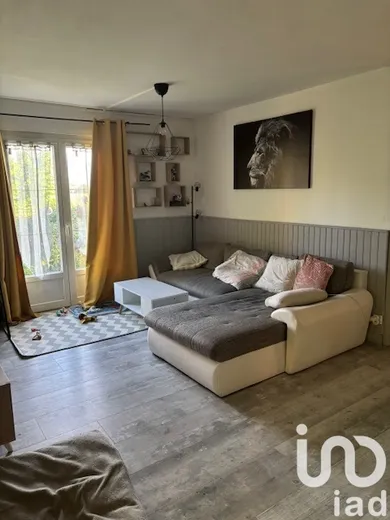 House at Nevoy (45500)