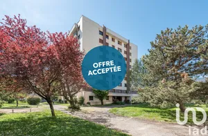 Appartement à Grenoble (38100)
