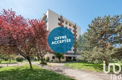 Appartement à Grenoble (38100)