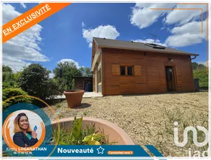 House at Prouilly (51140)