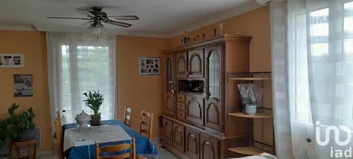 Maison traditionnelle à Lachapelle-Auzac (46200)