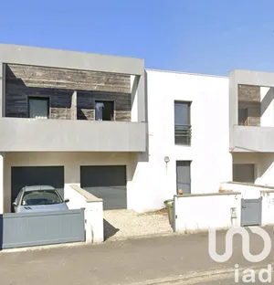 Maison de ville à Bordeaux (33200)