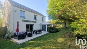 House at La Frette-sur-Seine (95530)