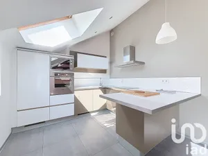 Apartment at Kirsch-lès-Sierck (57480)