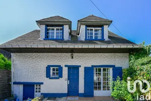 House at Argenteuil (95100)