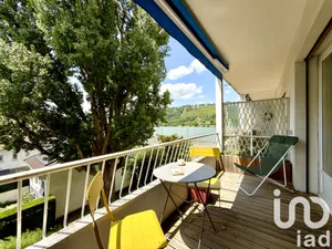 Apartment at Vienne (38200)