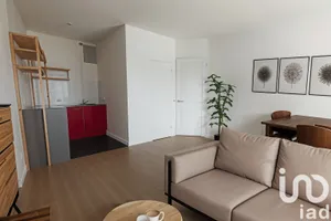 Appartement à Nantes (44200)