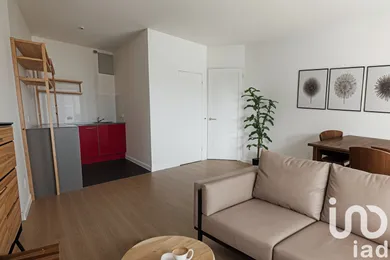Appartement à Nantes (44200)