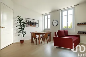 Appartement à Nantes (44200)