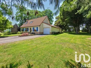 Maison à Framerville-Rainecourt (80131)