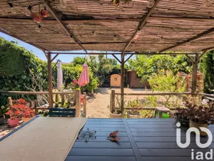 House at Fréjus (83600)