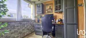 Appartement à Sannois (95110)