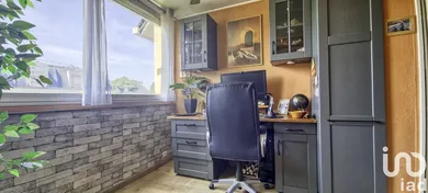 Apartment at Sannois (95110)