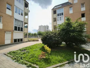 Duplex à Dammarie-les-Lys (77190)