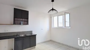 Appartement à Soissons (02200)