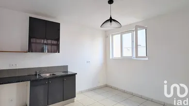 Apartment at Soissons (02200)