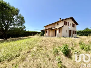 Maison à Jarcieu (38270)