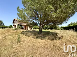 Maison à Jarcieu (38270)