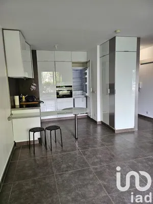Apartment at Marseille (13008)