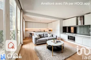 Appartement à Saint-Maur-des-Fossés (94100)