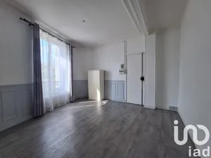 Apartment at Villeneuve-Saint-Georges (94190)