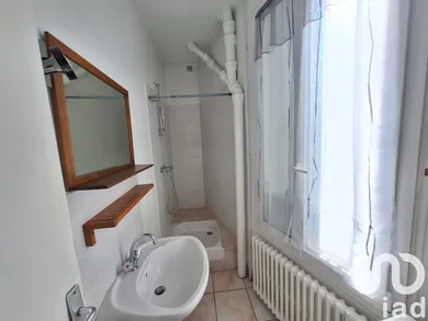 Apartment in Villeneuve-Saint-Georges (94190)