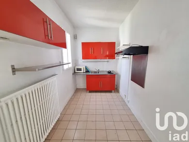 Apartment in Villeneuve-Saint-Georges (94190)