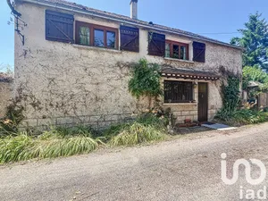 Maison à Fontenay-sur-Loing (45210)