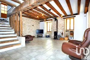 House at Bruyères-le-Châtel (91680)