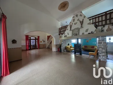 Maison à Arles-sur-Tech (66150)