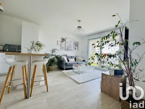 Appartement à Mantes-la-Ville (78711)