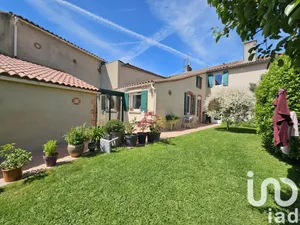 House at Pouzauges (85700)