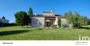 Maison à Mézin (47170)