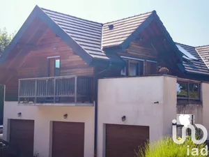 Apartment at Héry-sur-Alby (74540)