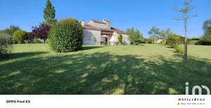 House at Mézin (47170)