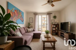Apartment at Antibes (06600)