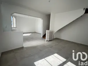 Maison de ville à Changé (72560)