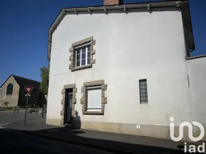 Townhouse at Changé (72560)