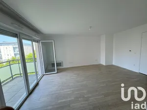 Apartment at Cergy (95800)