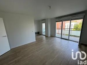 Appartement à Cergy (95800)