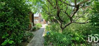Village house in Villon (89740)