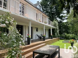Traditional house at Nantes (44300)